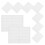 100 Wasmachinebestendige Kledinglabels Voor Kinderkleding 1