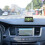 Auto Dashboard Zwart Kunststof 3 Stuks 9