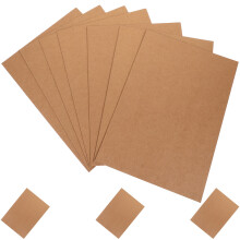 10 kart papieru do malarstwa, tektura kredelna, farby olejne