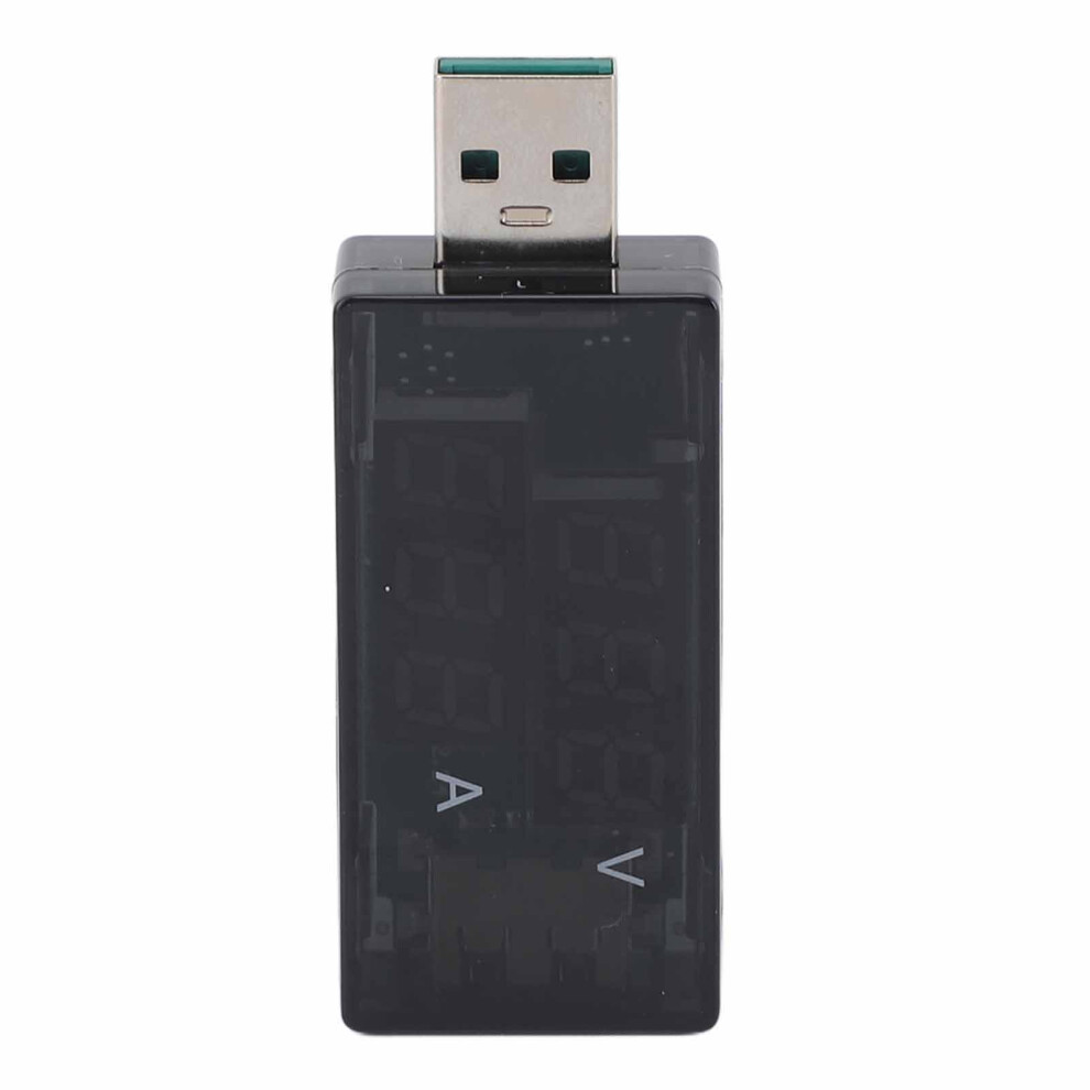 Portable Usb Tester Voltage Current Meter Dc4-30V 0-6.5A Kws-11Va 323163300191