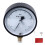 Präzisions-Manometer mit Ein-Knopf-Nulldruck-Vakuumkomponente 1