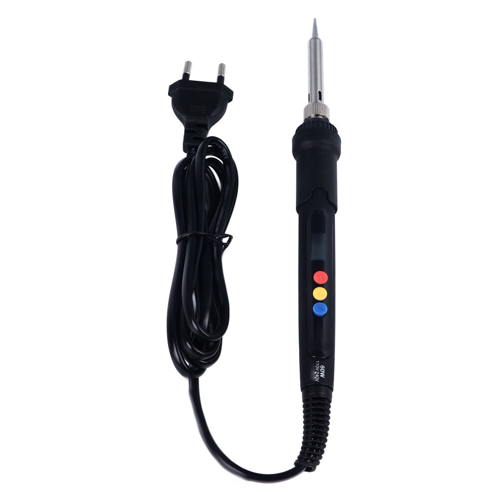 Soldering Iron Constant Temperature Digital Display Internal Heating 323163300511