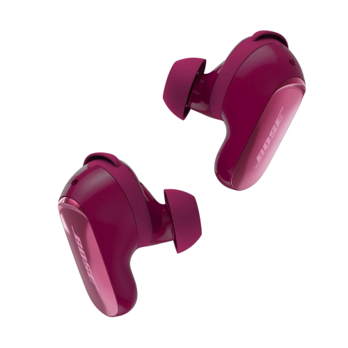 Bose Bose QuietComfort Ultra Ohrhörer (2. Generation) Deep Plum 1