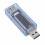 USB-Tester 4-20V 0-3A 99999mAh Multifunktionsgerät 4