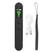 Intelligenter RF-Detektor 4 Stufen tragbar
