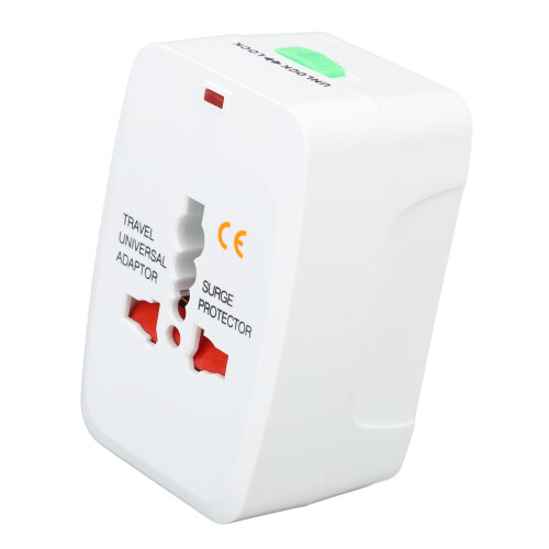 Universal-Reiseadapter für Geräte und Haushaltsgeräte 1
