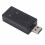 Tragbarer USB-Tester Spannung Strom Messgerät DC4-30V 0-6.5A 4