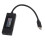 (Black) USB-C Tester LCD-Farbbildschirm Spannung Strom 2