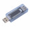 USB-Tester 4-20V 0-3A 99999mAh Multifunktionsgerät 3
