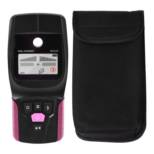 Stud Finder Wall Scanner Digital LCD Electronic Wood Metal Detector