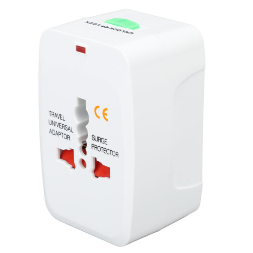 Universal-Reiseadapter für Geräte und Haushaltsgeräte 2