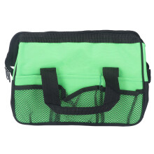 Durable Oxford Tool Bag Portable with Pockets
