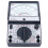 Zeiger-Multimeter Hochpräzision mit Buzzer und Überlastschutz 5