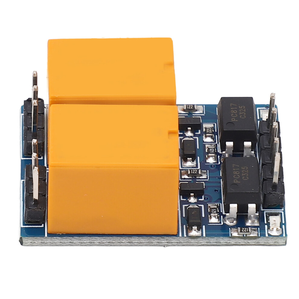 (2 Channel) Dc3.3-5V 2 Channel Relay Module With Optocoupler Light Indicator 323163301044