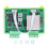 Schrittmotor-Treiber-Kit 1-Achse für DC 10-30V 1