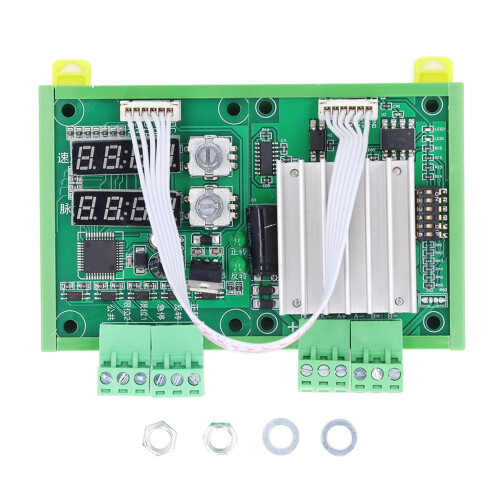 Schrittmotor-Treiber-Kit 1-Achse für DC 10-30V