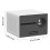 Mini Projector Wireless 170in Mirroring Keystone Correction Speaker 1