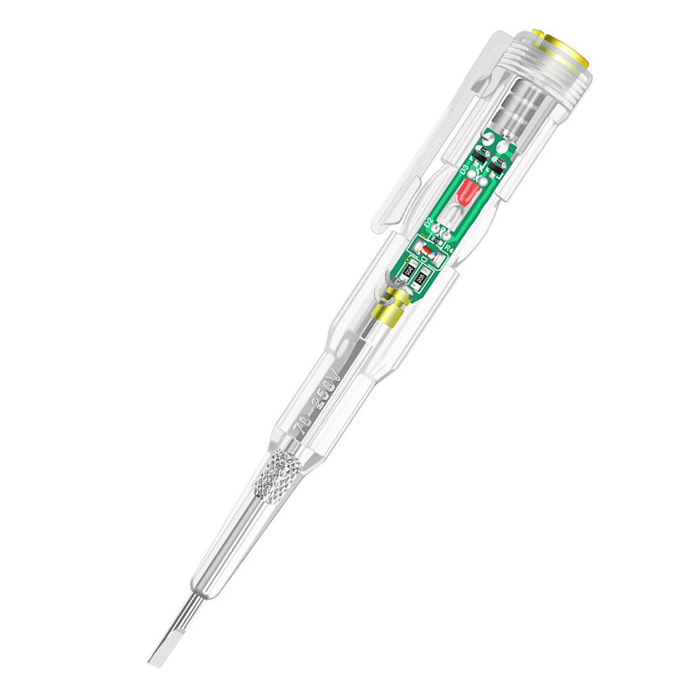 Electric Test Pen Multifunctional Intelligent Induction Tester 323163301235