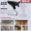 Lithium Electric Drill Chainscrew Converter Cordless Nailer 1