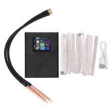 Mini-Schweißgerät mit LCD und 5000mAh Akku