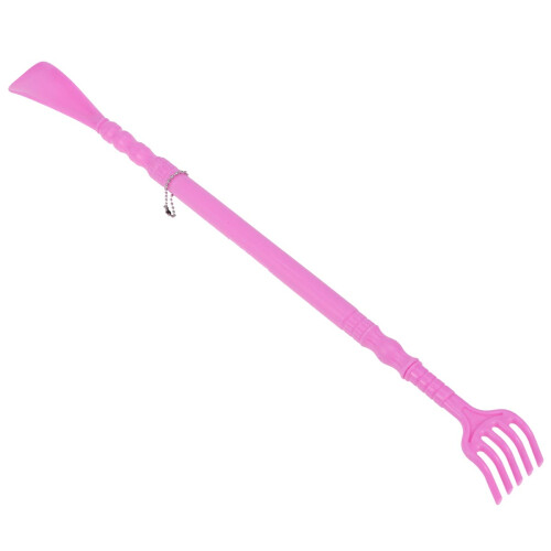 De Suspenso Pp Com De Massagem (Rosa)