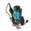 (US Plug 110V) Electric Wood Router Adjustable Depth 110V 4