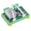 Schrittmotor-Treiber-Kit 1-Achse für DC 10-30V 3