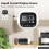 230V Smart-Thermostatsteckdose Digital Timer 4