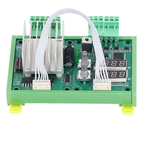 Schrittmotor-Treiber-Kit 1-Achse für DC 10-30V 1