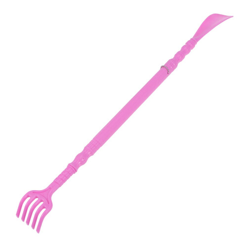 De Suspenso Pp Com De Massagem (Rosa) 2
