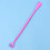 De Suspenso Pp Com De Massagem (Rosa) 6