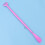 De Suspenso Pp Com De Massagem (Rosa) 7