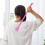 De Suspenso Pp Com De Massagem (Rosa) 8