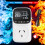 240V Smart-Thermostatsteckdose Digital Aquarium 2