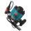 (US Plug 110V) Electric Wood Router Adjustable Depth 110V 3