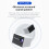 Mini Projector Wireless 170in Mirroring Keystone Correction Speaker 4
