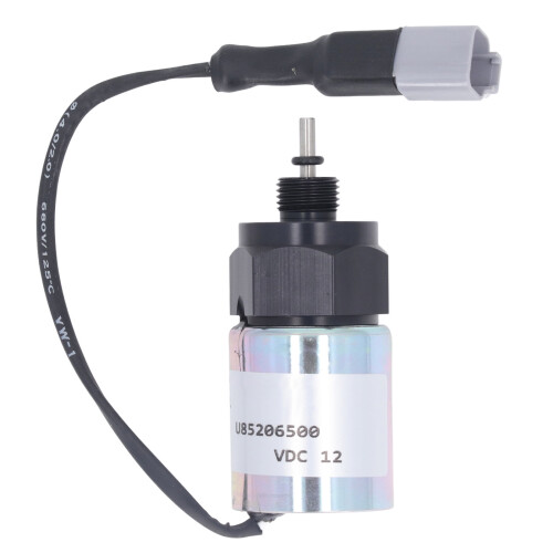 Generator-Sensorrelais Messing 12V U85206500
