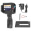 (UK Plug) Handheld-Tintenstrahldrucker 4,3" Touchscreen 12,7mm 1