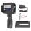 (US Plug) Handheld-Tintenstrahldrucker 4,3" Touchscreen 12,7mm 1