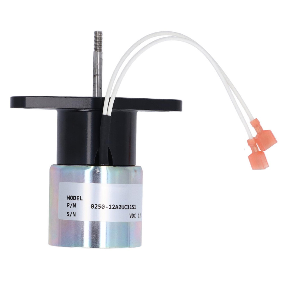 Excavator Actuator Solenoid Valve 12V 0306-5358 8250-1502 323163301297