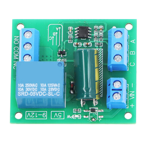 (DC5V) Automatischer Wasserstandsregler PCB DC5V Sensor-Modul