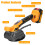 Geevorks 21V Fliesenverlegemaschine Vibrationsnivellierer 1