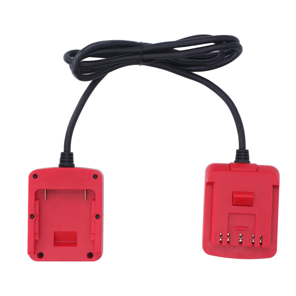 Battery Adapter Cable For Gba 18V Lithium Battery Weight Reducer 323163301914