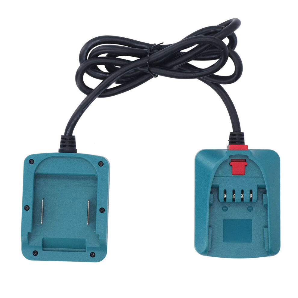 Lithium Battery Adapter For 18V Li Ion Bl To Bosch Pba 323163301921