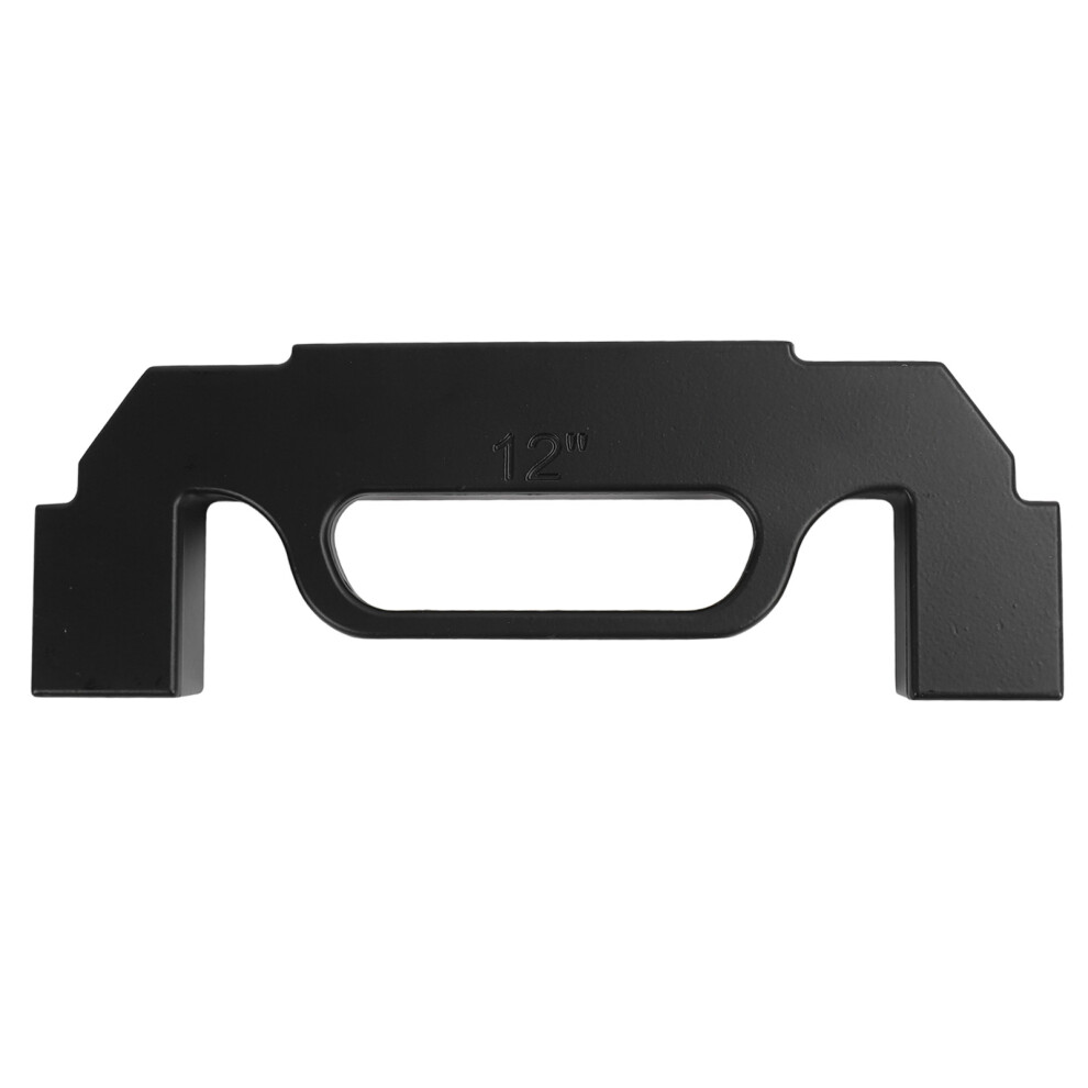 12In Aluminum Alloy Stud Layout Tool For Woodworking 323163302355