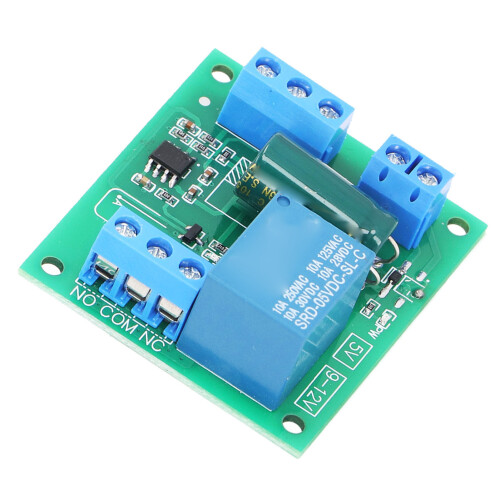 (DC12V) Automatischer Wasserstandsregler PCB DC5V Sensor-Modul 2