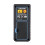 Laser-Messgerät 60m, 2 Niveaus, LCD, Pythagoras 1