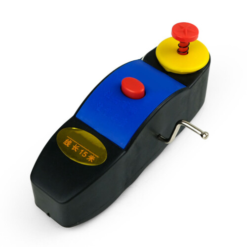 Chalk Line Plastic Chalk Box Woodworking Construction