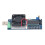 USB-Batteriemeter LCD mit Lüfter DC5V 4A 5