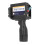 (US Plug) Handheld-Tintenstrahldrucker 4,3" Touchscreen 12,7mm 5